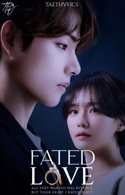 Fated Love cover