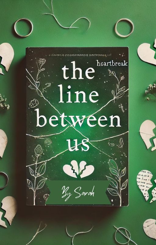 The Line Between Us - Alejandro Balde Love Story by pr1nc3ss_sarah_