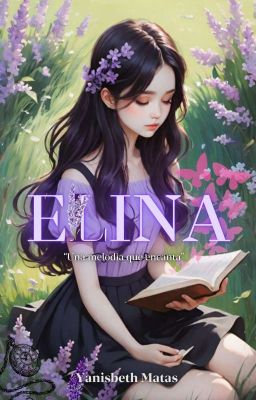 Elina cover