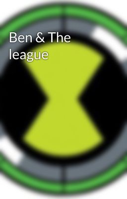 Ben & The league cover