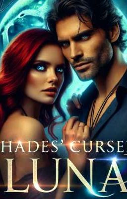 Hades' Cursed Luna  cover