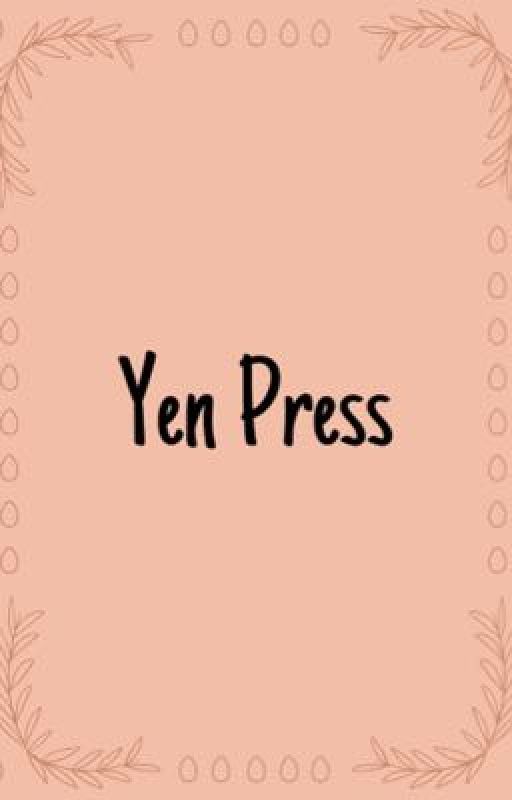 Yen Press - S by brucewxynes