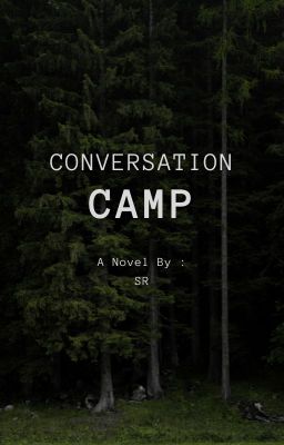 Conversation Camp [GxG] cover