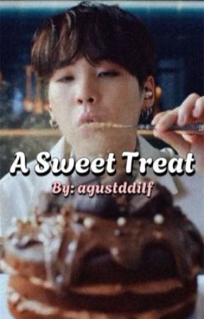 A Sweet Treat | MYG by agustddilf