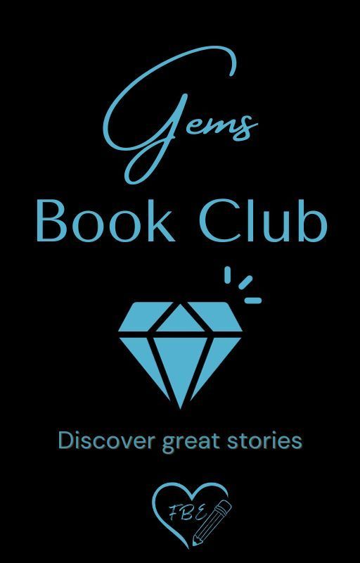 Gems Book Club by Flexiblebookexchange