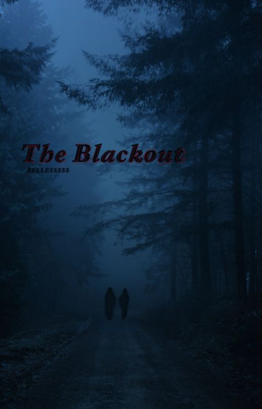 The Blackout by directionNmagnitude