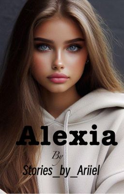 Alexia cover