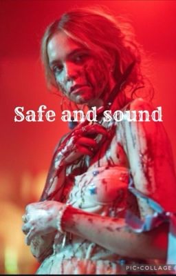 Safe and sound, Carl Grimes cover