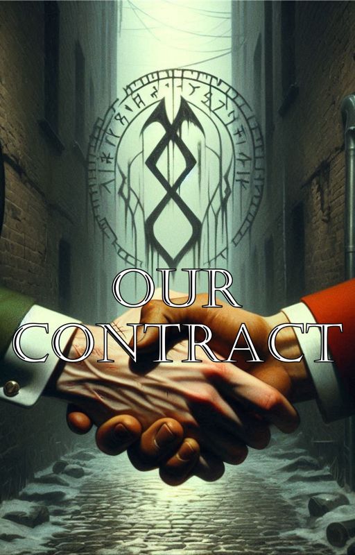 Our Contract by PhoenixFics