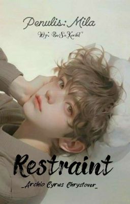 Restraint || Archio cover