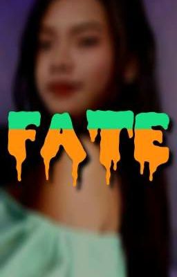 FATE cover