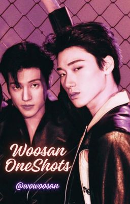 Woosan OneShot Compilation cover