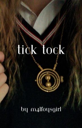 tick tock by m4lfoysgirl