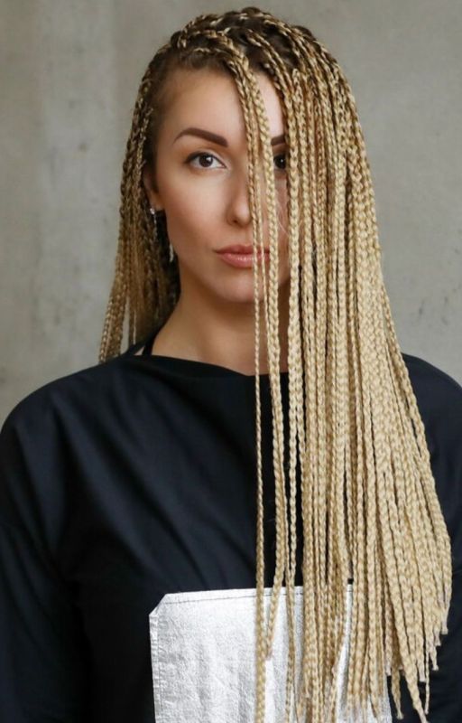 Dreadlocks Hairstyle: A Complete Guide to Style, Culture & Care by voiceofarticle