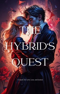 The Hybrid's Quest cover