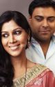 Love after marriage  by ramsakshiadmirer