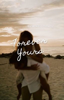 Forever Yours cover