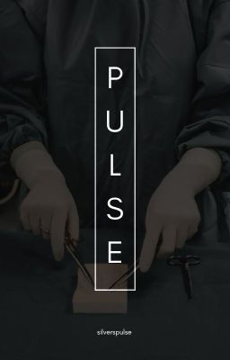 Pulse | Grey's Anatomy cover