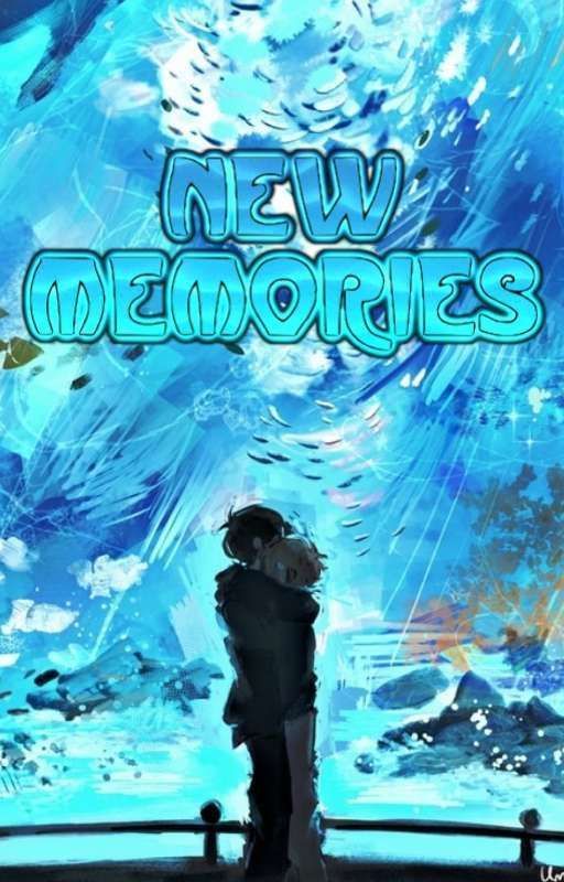 New Memories (An Omori Fanfiction) by ArcticBC