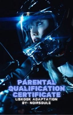 Parental Qualification Certificate cover