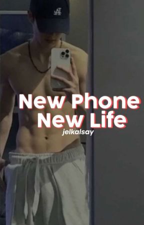 NEW PHONE, NEW LIFE🔞🔞  by JerryMengetik