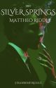 Silver Springs - Mattheo Riddle 1997 by strawberryriddle30