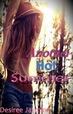 Another Hot Summer cover