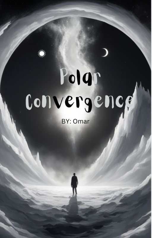 Polar Convergence by OmarIsEtaiwi