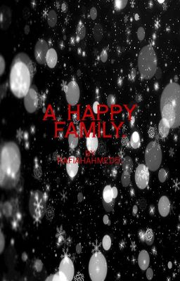 A HAPPY FAMILY. cover