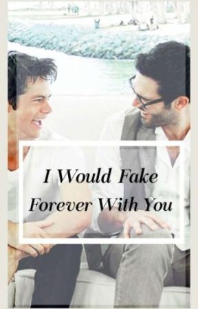 I Would Fake Forever With You(Sterek) (Italian Translation) by ltxcuteness