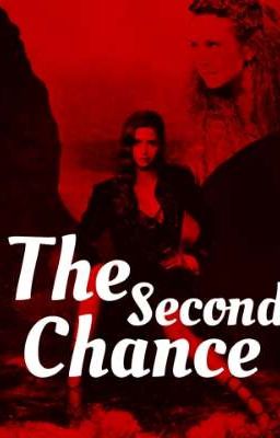 The Second Chance  cover