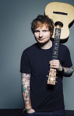 Songs Lyrics: Ed Sheeran cover