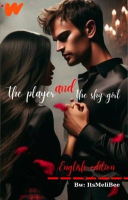 The player and the shy girl (english version) cover