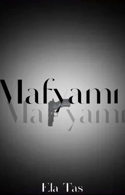 Mafyamı cover