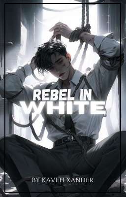 Rebel In White | MxM [18 ] cover