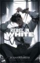 Rebel In White | MxM [18 ] by KaviXander