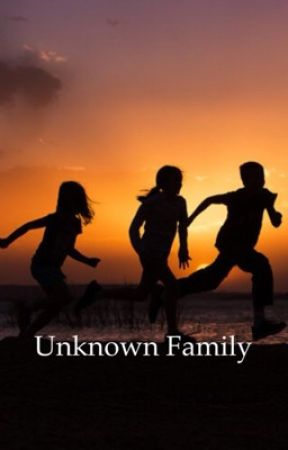 Unknown Family by alexis_s_moore