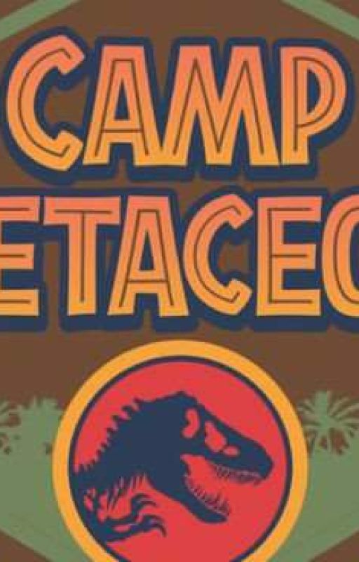 Camp Cretaceous (Multiverse) by Tomeo17