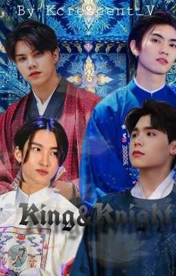 King&Knight cover