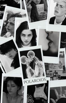 Polaroids cover