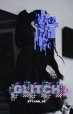 GLITCH (Night Has Come: Ko Kyung-jun) cover