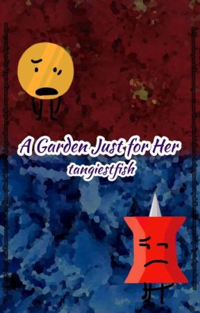 A Garden Just for Her || A Coinpin Hanahaki Fic by tangiestfish