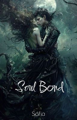 Soul Bond cover