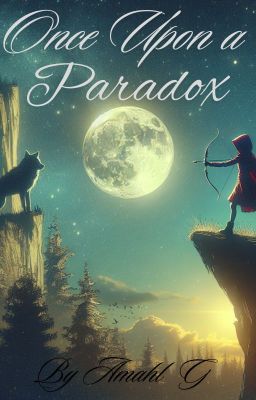 Once Upon a Paradox cover