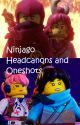 Ninjago Headcanons and Oneshots by piebunnyidk