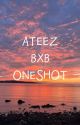 ATEEZ  BxB Oneshot by onmywayend