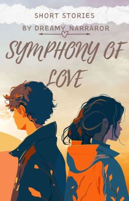 Symphony Of Love cover