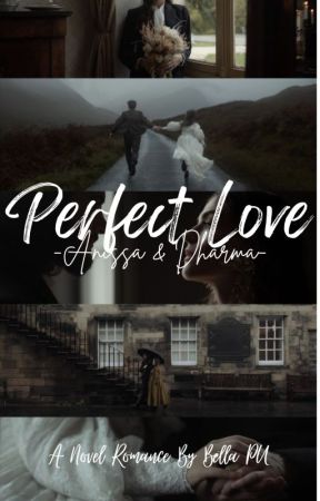 Perfect Love by BellaPU