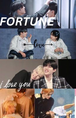 FORTUNE!!|| JEONGCHEOL|| cover