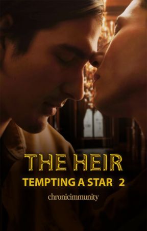 The Heir by chronicimmunity